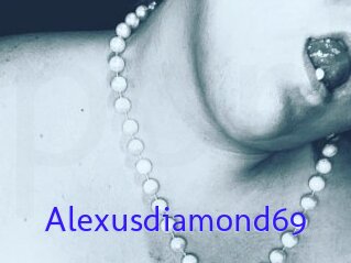 Alexusdiamond69