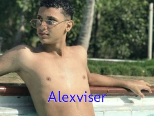 Alexviser