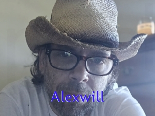 Alexwill