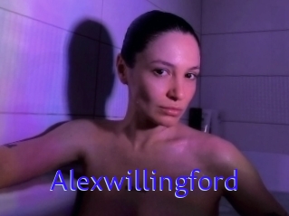 Alexwillingford