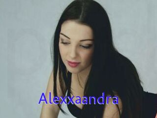 Alexxaandra