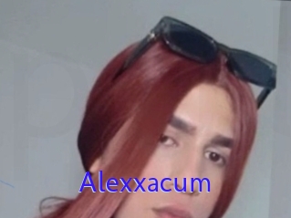 Alexxacum