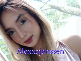 Alexxajenssen