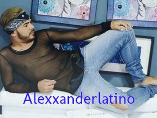 Alexxanderlatino