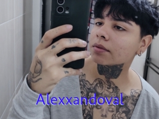 Alexxandoval