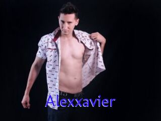 Alexxavier