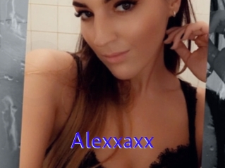 Alexxaxx