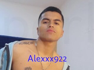 Alexxx922