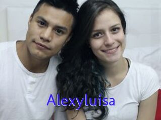 Alexyluisa