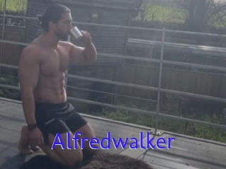 Alfredwalker