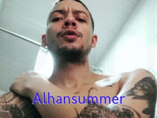 Alhansummer