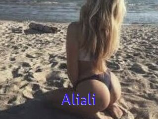 Aliali