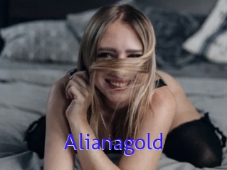 Alianagold