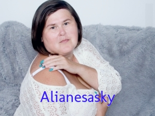 Alianesasky