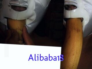 Alibaba18