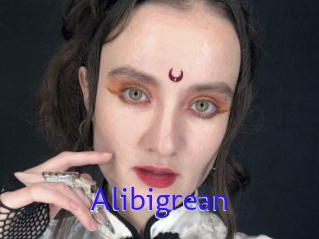 Alibigrean