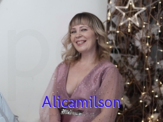 Alicamilson