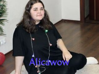 Alicawow