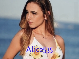 Alice535