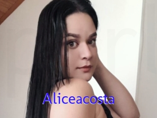 Aliceacosta