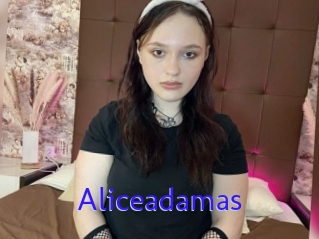 Aliceadamas