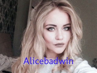 Alicebadwin