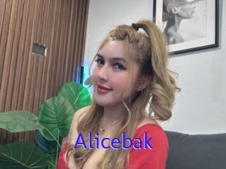 Alicebak