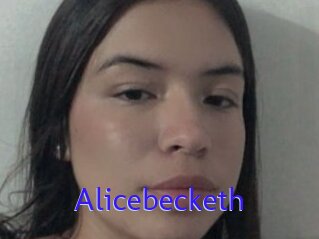 Alicebecketh