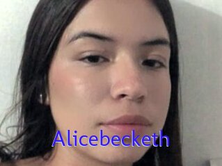 Alicebecketh