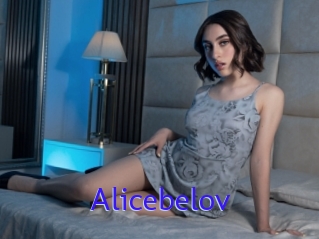 Alicebelov