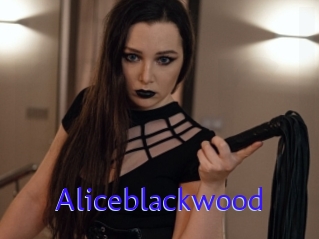 Aliceblackwood