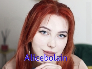 Alicebolain