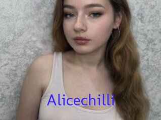 Alicechilli