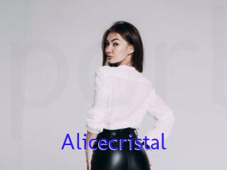 Alicecristal