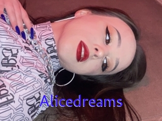 Alicedreams