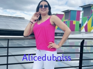 Aliceduboiss