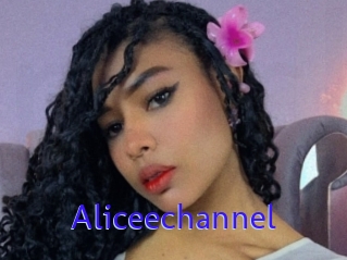 Aliceechannel