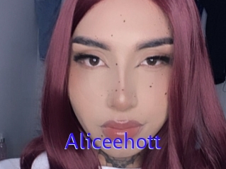 Aliceehott