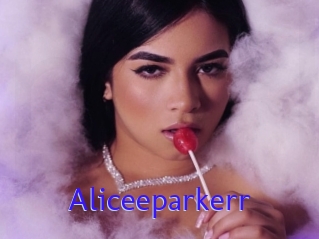 Aliceeparkerr