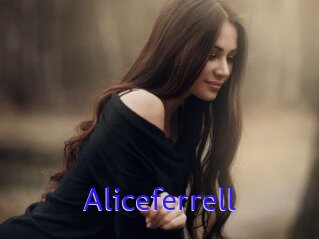 Aliceferrell