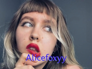 Alicefoxyy