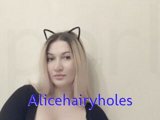 Alicehairyholes