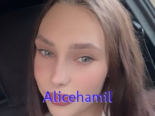 Alicehamil