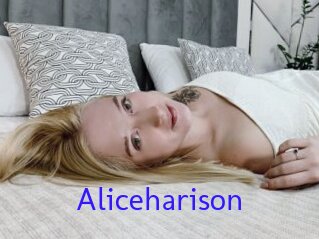 Aliceharison