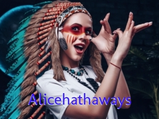 Alicehathaways