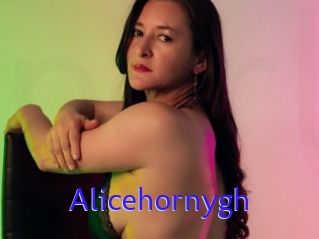 Alicehornygh