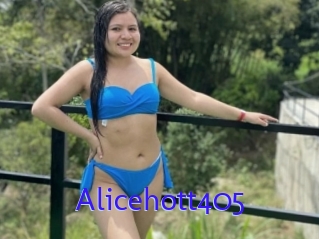 Alicehott405