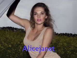 Alicejanet