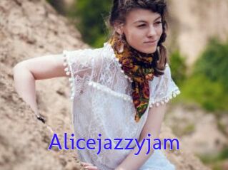 Alicejazzyjam