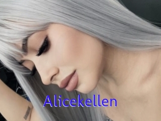 Alicekellen